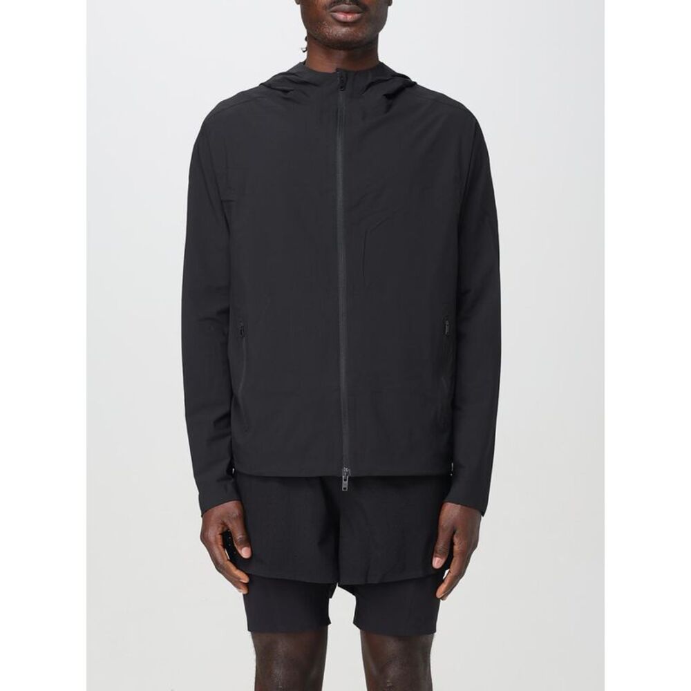 Y-3 Jacket Men Black
